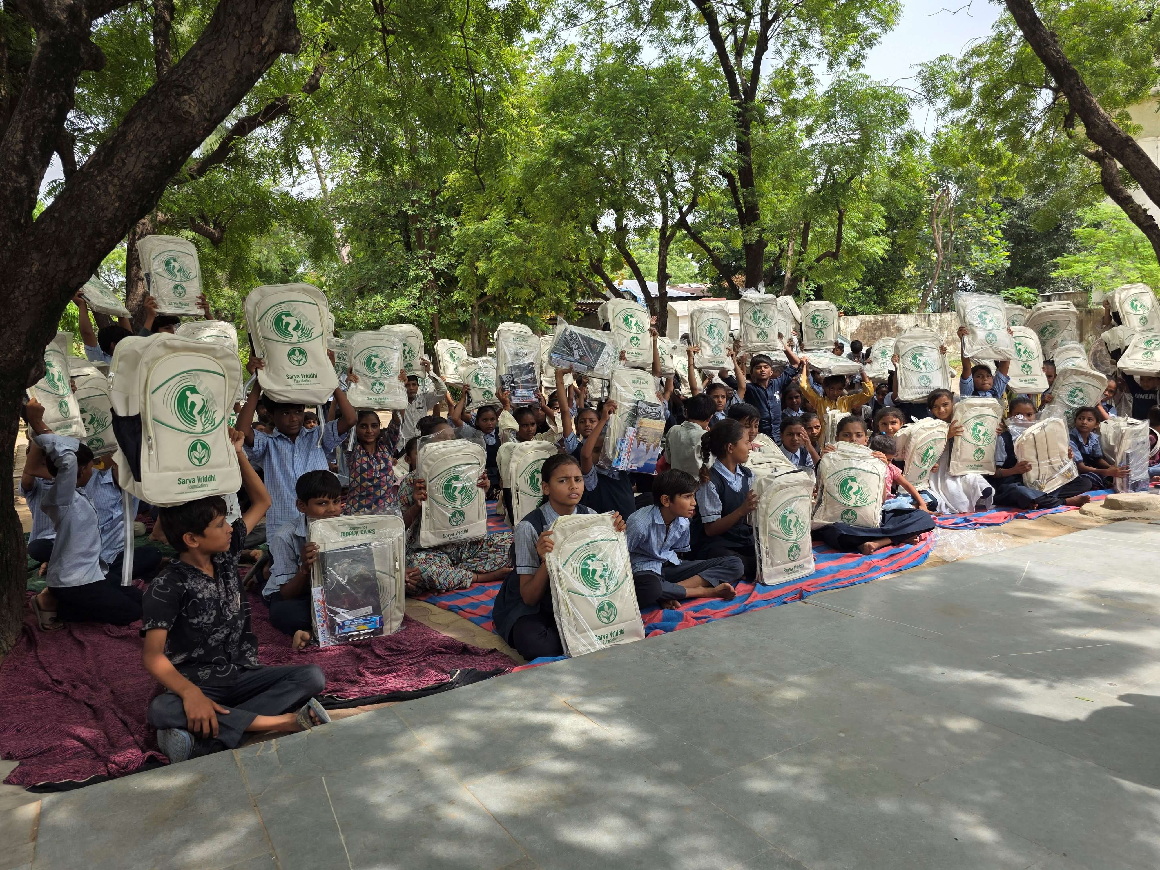Students receiving educational support in 2026